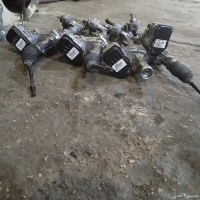 دوده دركسيون فورت تورس وجميع أنواع السيارات 5