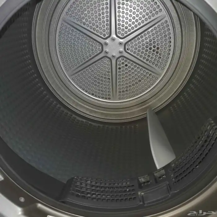 نشافه اريستون 8 كيلو 1