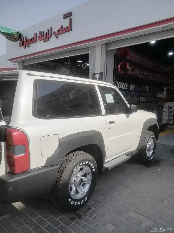 رفارف فتك قطع باترول لترهيم النيسان شمعات باترول خط باترول ا 2