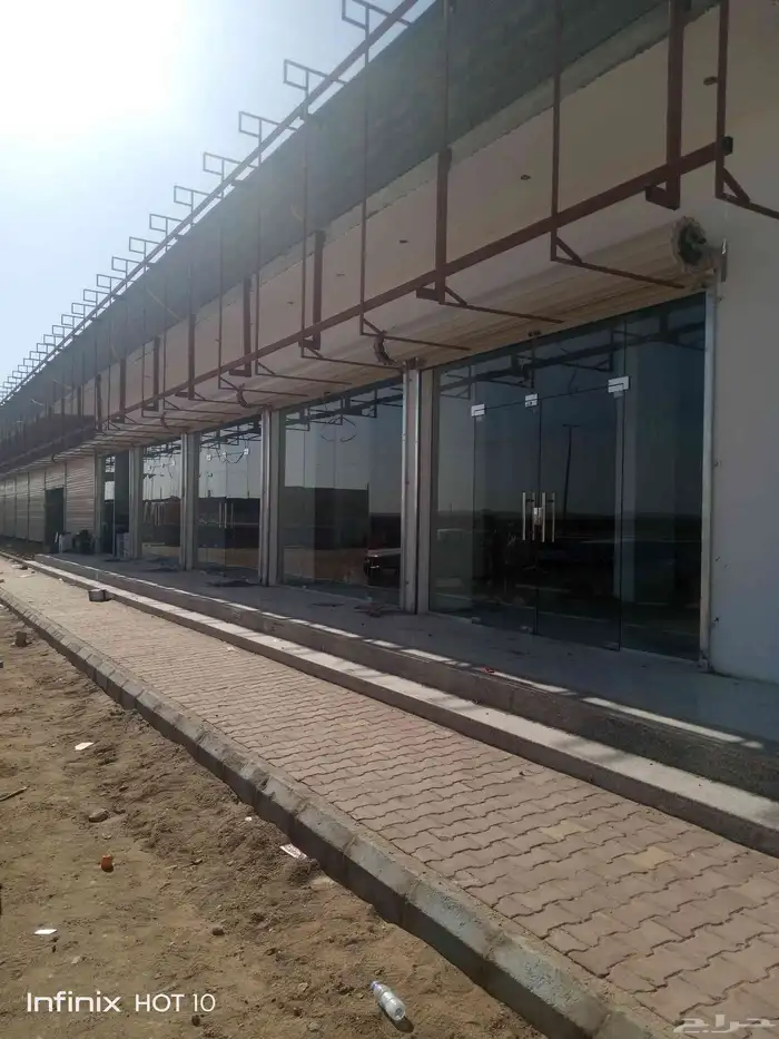 صيانه زجاج سكريت وتركيب زجاج سكريت 12 ملي 0