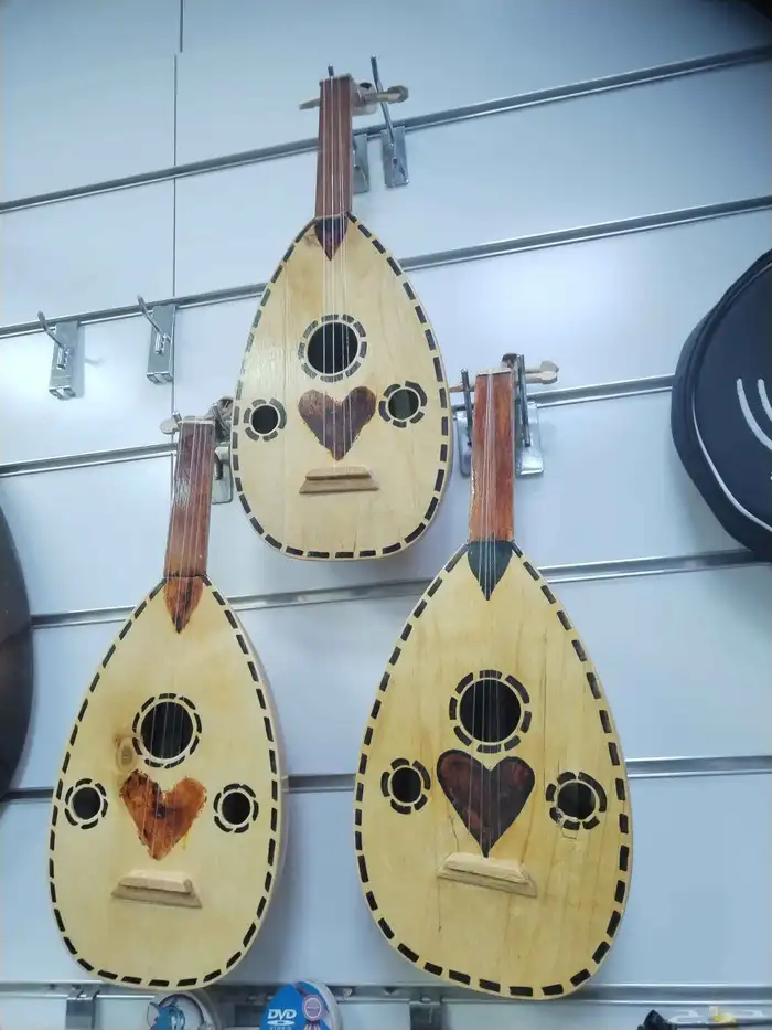 آلات موسيقية جديدة للبيع 4