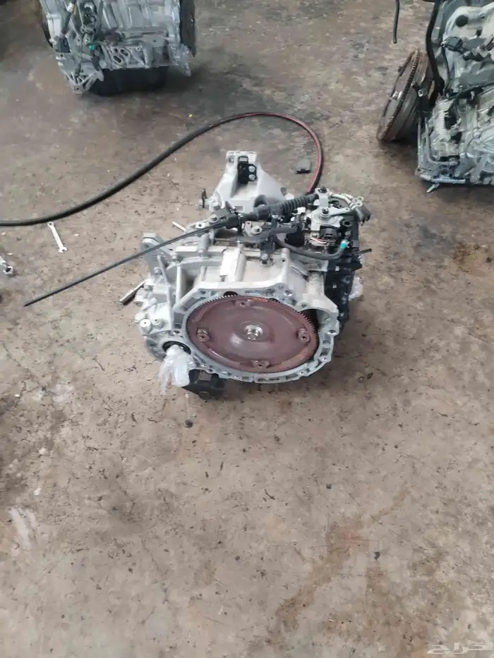 جيرات سوناتا اتوماتيك من موديل 2001 الى موديل 2024 2