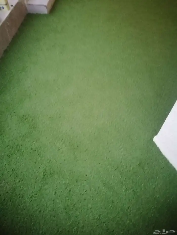 ثيل صناعي عشب جدارنا 6