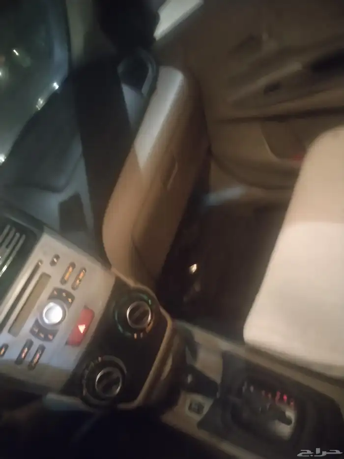 تويوتا افانزا موديل 2015 ممشى السارة 267 ألف ماعليها حوادث ب 1