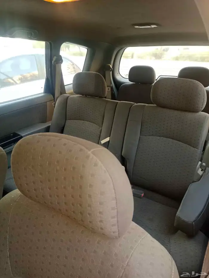 كيا كارنز 2005 1