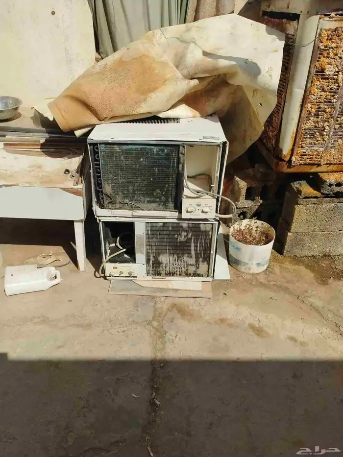 AC for sale 0