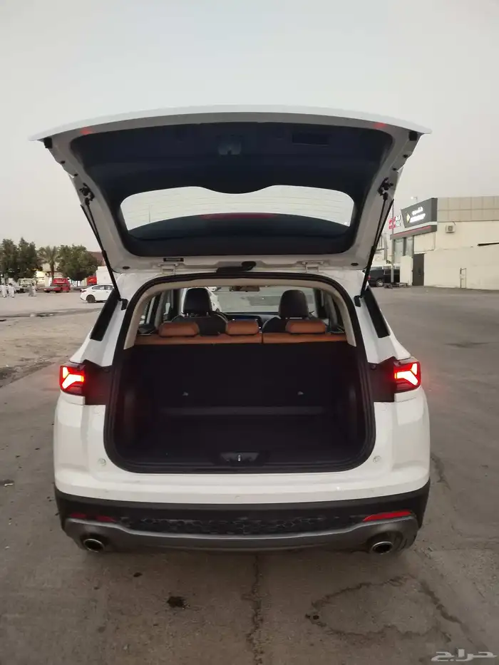 شانجان سي اس 35 مديل 2023 6