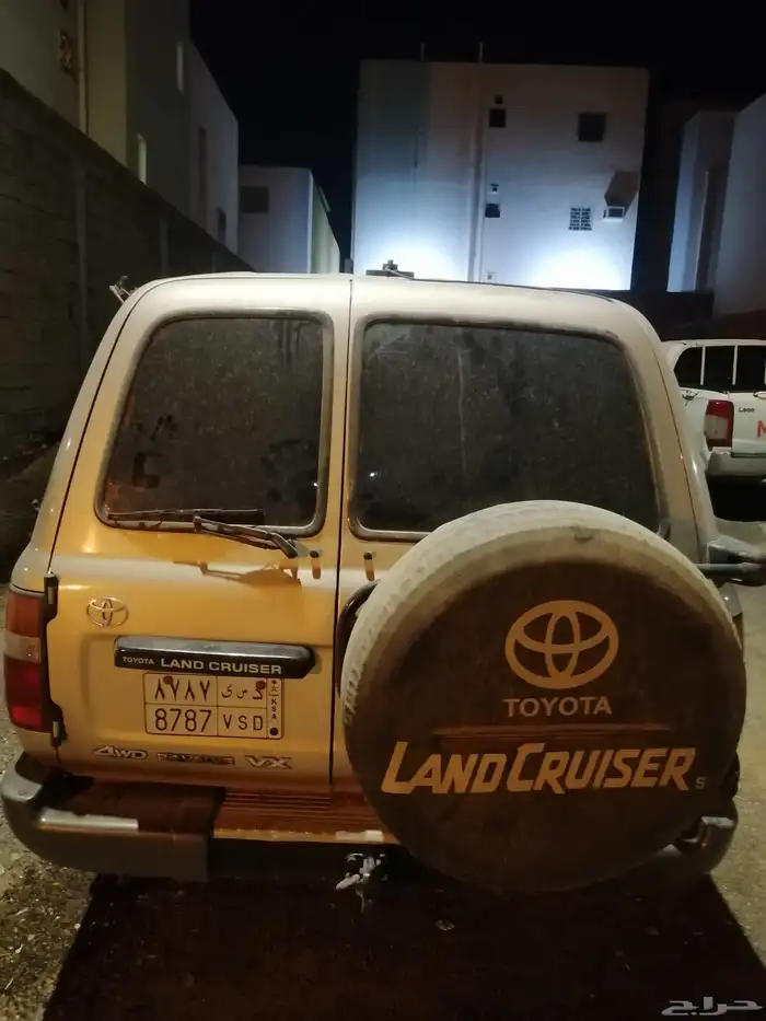 بيبان جيب تويوتامديل 1993 سبب البيع بركب شنطه بدال البيبان 4