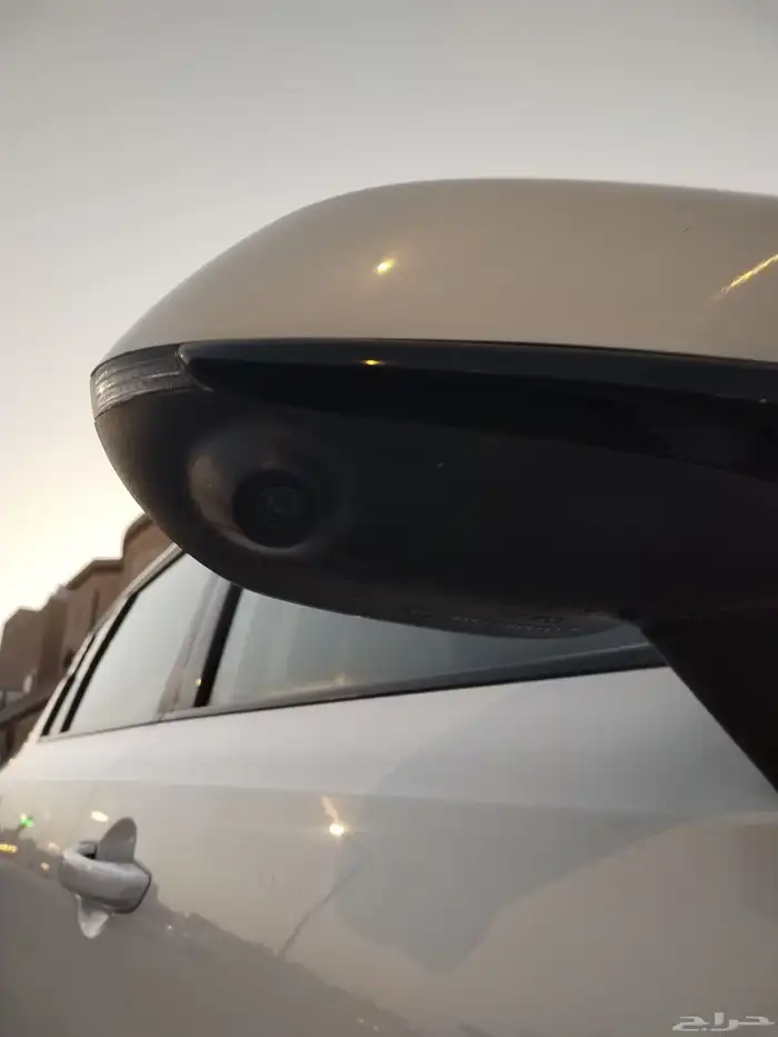 شانجان سي اس 35 مديل 2023 17