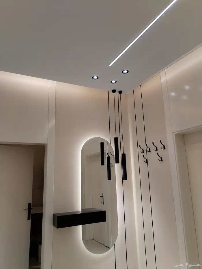 ديكورات بديل الشيبورد بديل الخشب بديل الرخام 6