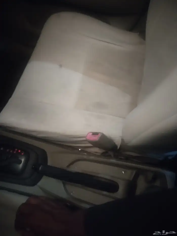 تويوتا افانزا موديل 2015 ممشى السارة 267 ألف ماعليها حوادث ب 0