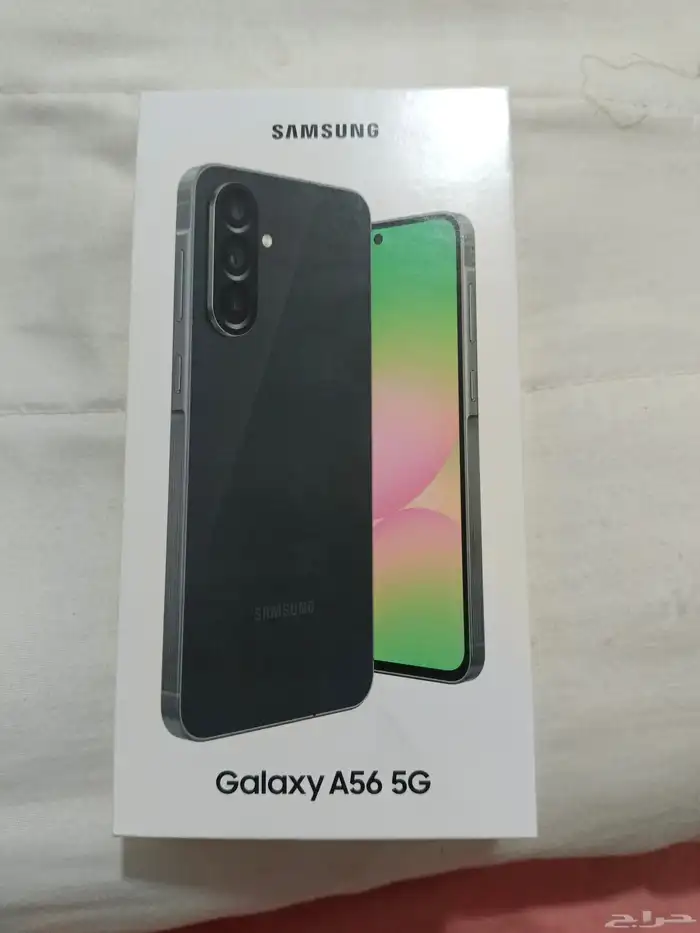 هاتف سامسونج A56 6