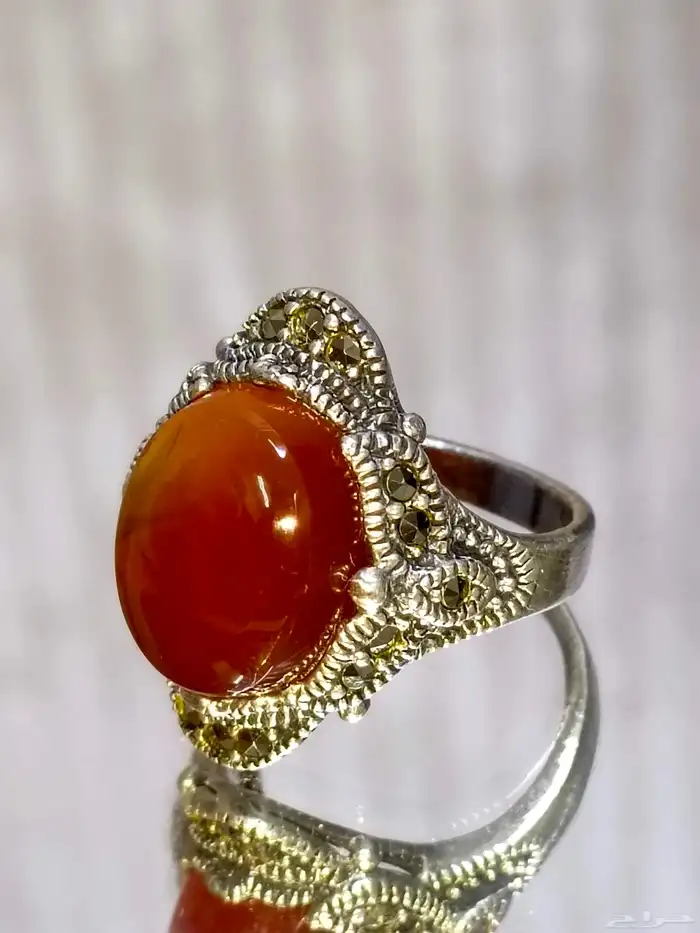 خواتم نسائية 1