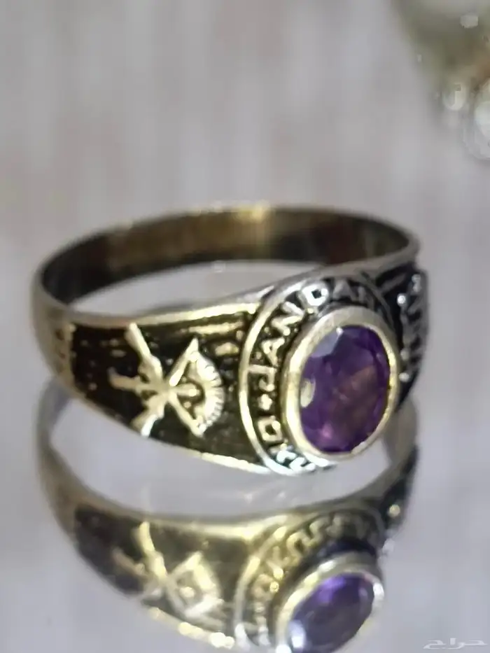 خواتم نسائية 3