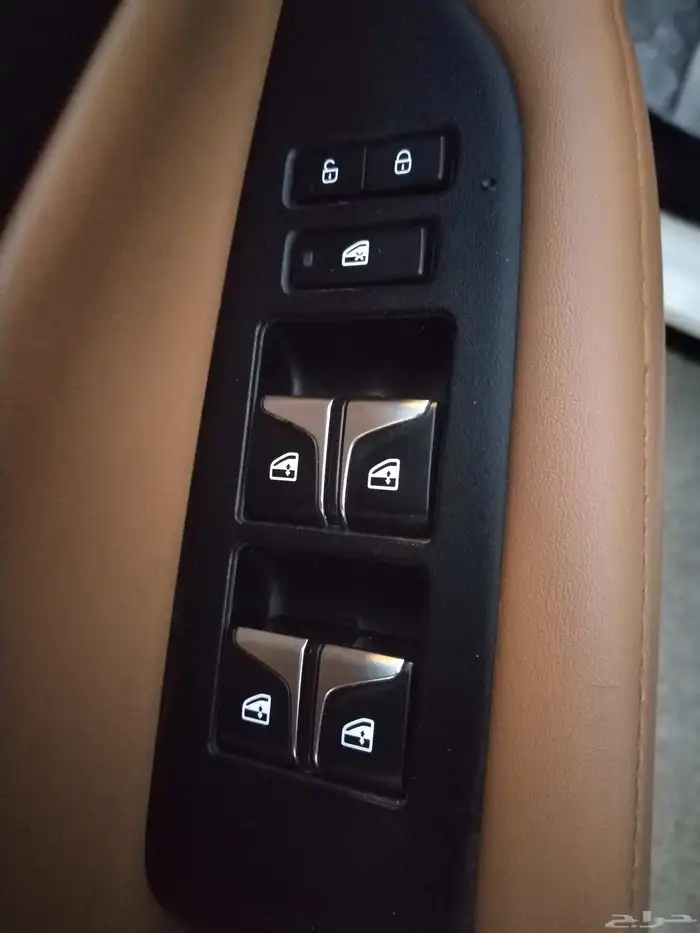 شانجان سي اس 35 مديل 2023 16