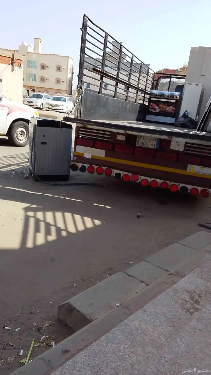 دينه نقل عفش بالعرضيات دانه دينا 0