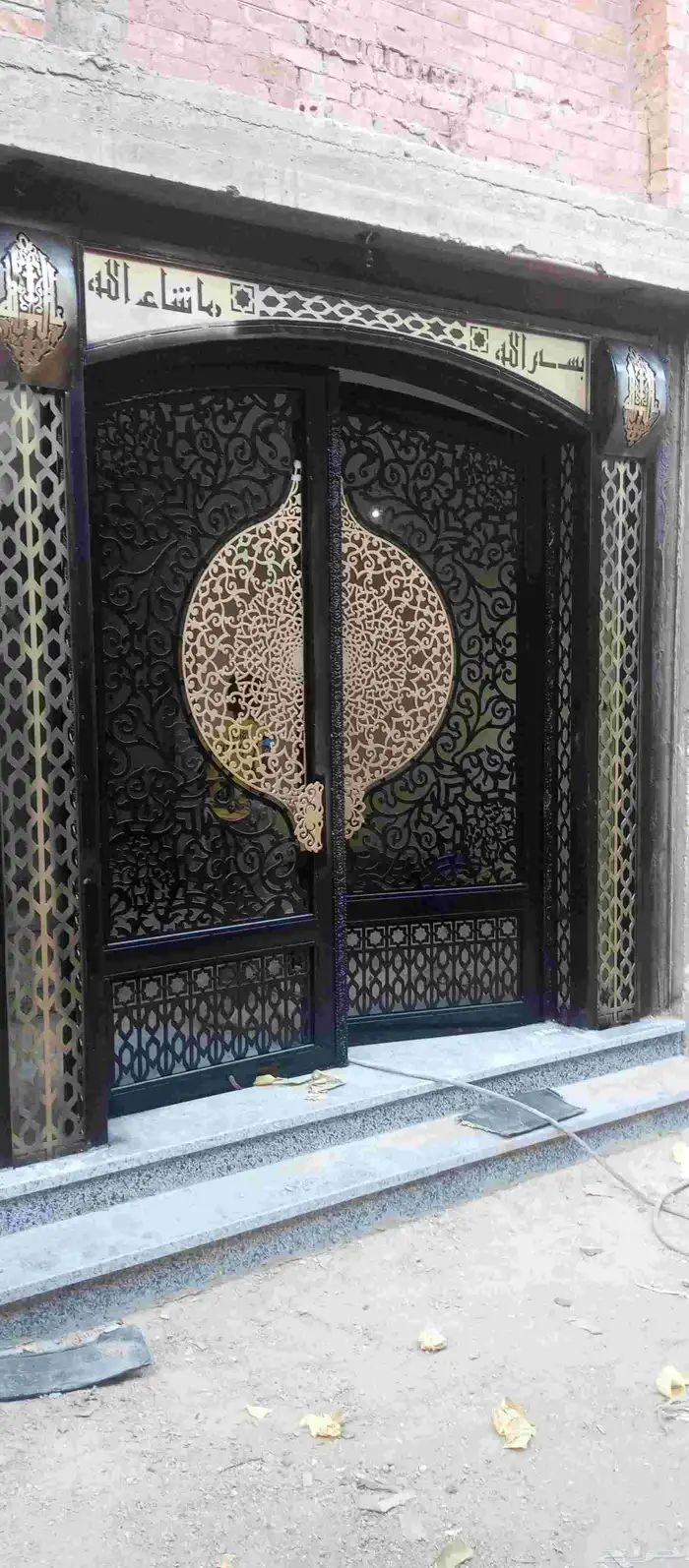 جميع انواع الدهانات والديكور الحديث 5