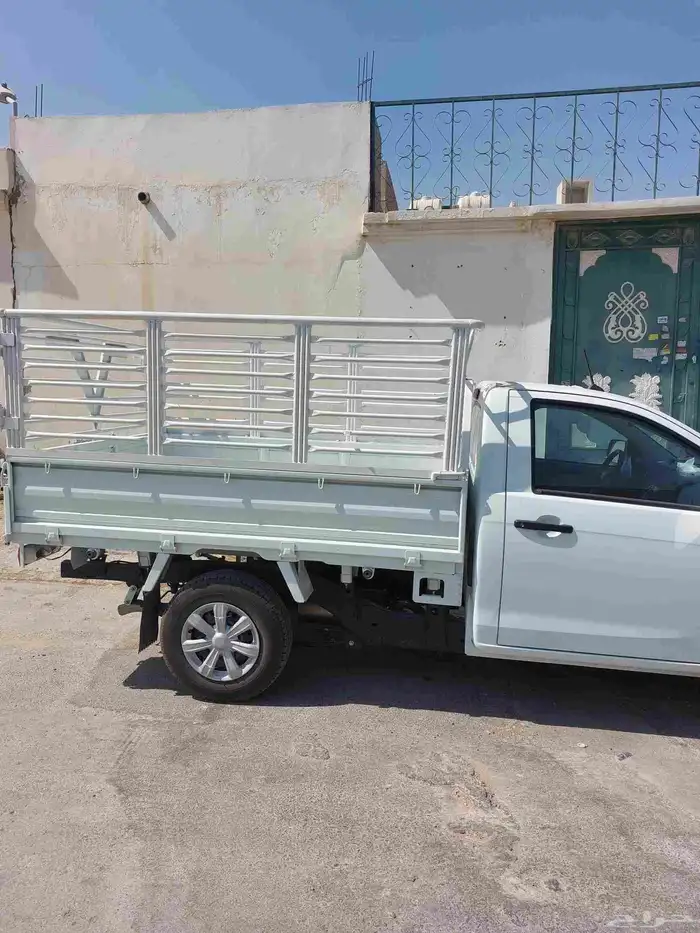 ونيت لنقل الاغراض داخل الرياض وخارجها 0