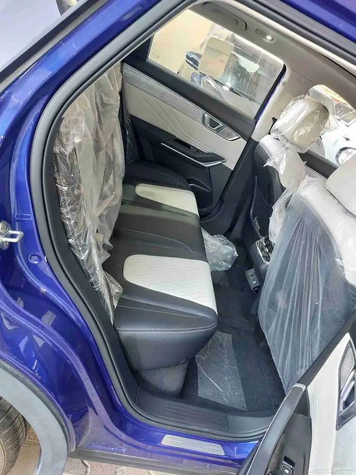 فاو بيتسون T99 فل كامل عرض بسعر ممتاز تصفيات نهايه السنه 9