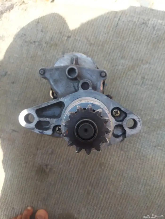 سلف كامري 98-2002 2