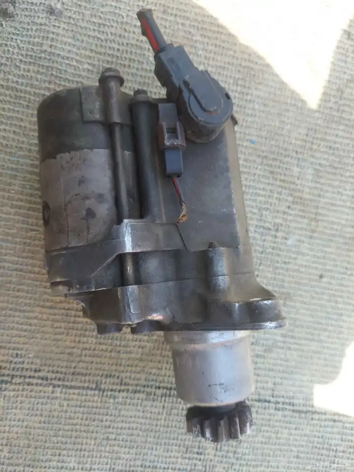 سلف كامري 98-2002 0