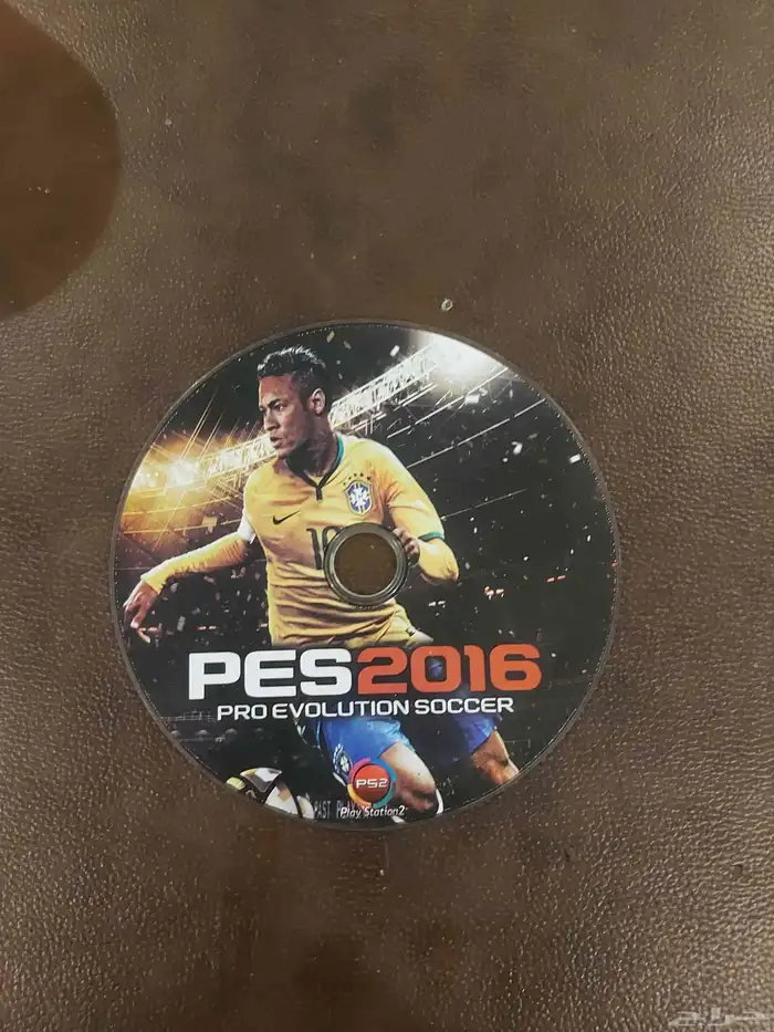 شريط سوني 2 بيس 2016 0