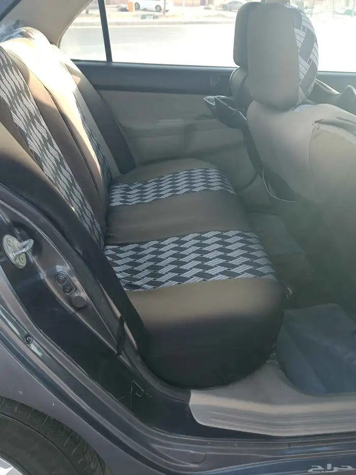 متسوبيشي لانسر 2009 2