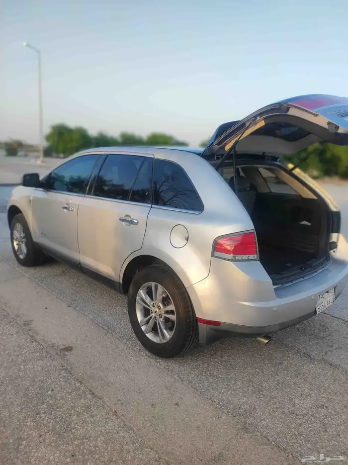 حراج السيارات mkx لينكون 2010 فل كامل فورد mkx 1