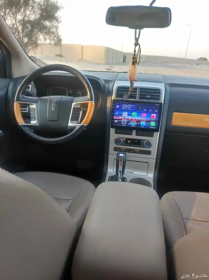 حراج السيارات mkx لينكون 2010 فل كامل فورد mkx 4