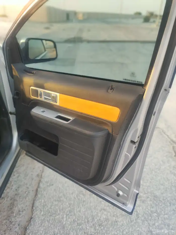 حراج السيارات mkx لينكون 2010 فل كامل فورد mkx 9