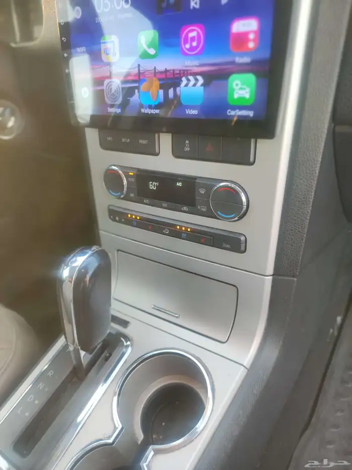 حراج السيارات mkx لينكون 2010 فل كامل فورد mkx 5