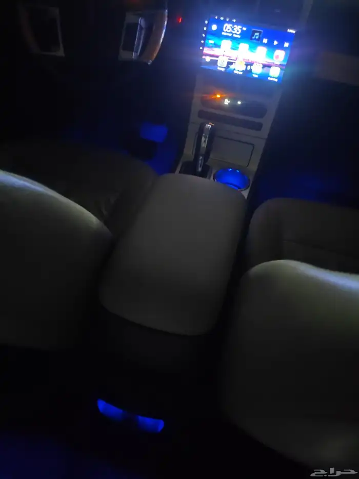 حراج السيارات mkx لينكون 2010 فل كامل فورد mkx 11