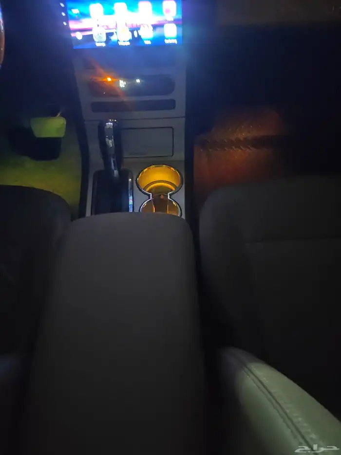 حراج السيارات mkx لينكون 2010 فل كامل فورد mkx 12