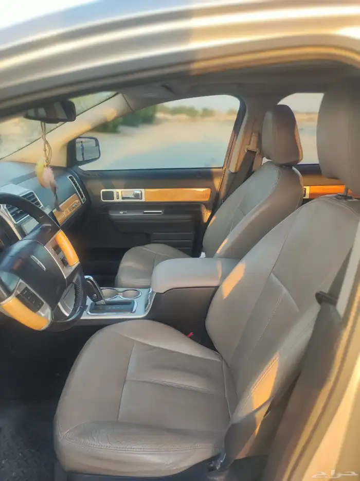 حراج السيارات mkx لينكون 2010 فل كامل فورد mkx 8