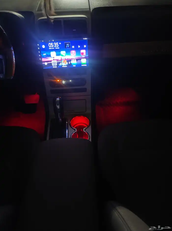 حراج السيارات mkx لينكون 2010 فل كامل فورد mkx 14