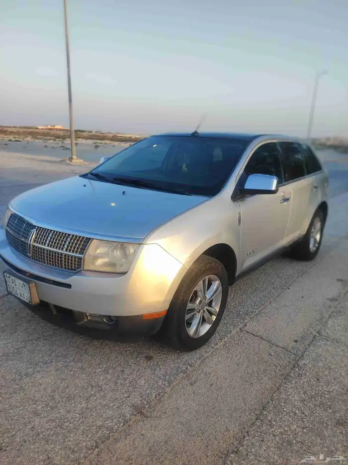 حراج السيارات mkx لينكون 2010 فل كامل فورد mkx 3