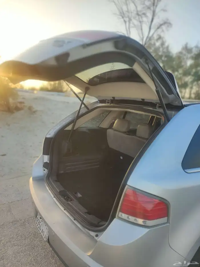 حراج السيارات mkx لينكون 2010 فل كامل فورد mkx 2