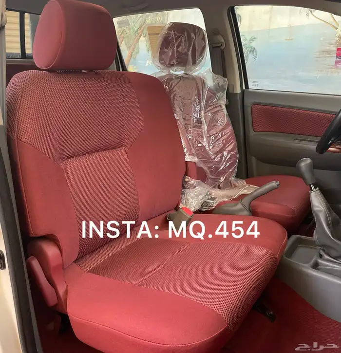 هايلكس 2015 زيرو مخزن 34