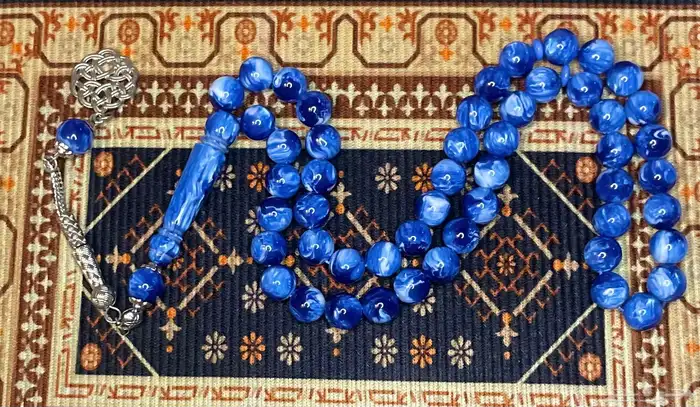 بكج سبح بكلايت (مقاومة للقطع) 9