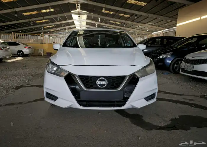 نيسان صني 2022 0