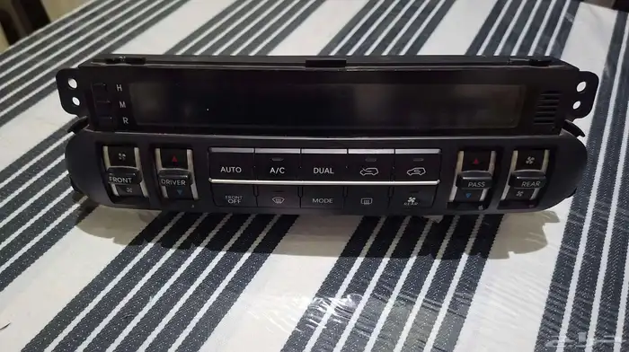 قطع غيار كيا موهافي 8