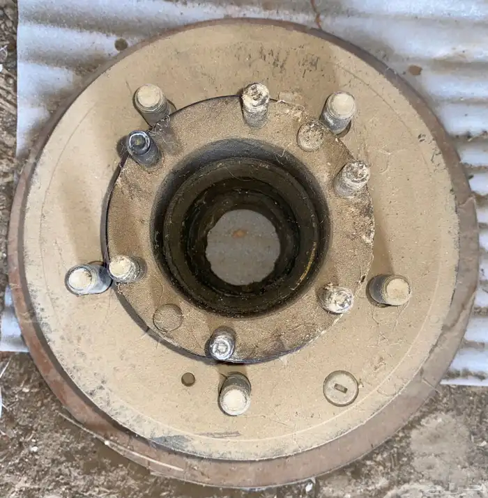 للبيع قطع واكسسوارات ربع 2016 10