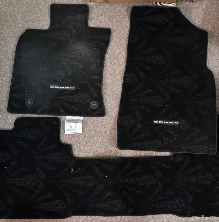 فرشات كامري 2023 سعودي 0