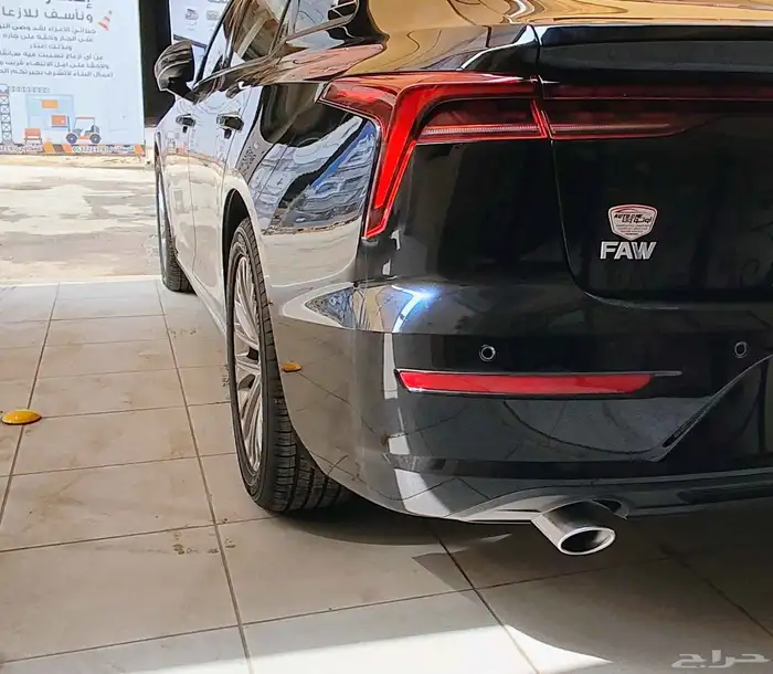 للبيع فاو بيستون بي 70 كمفورت 2024 7