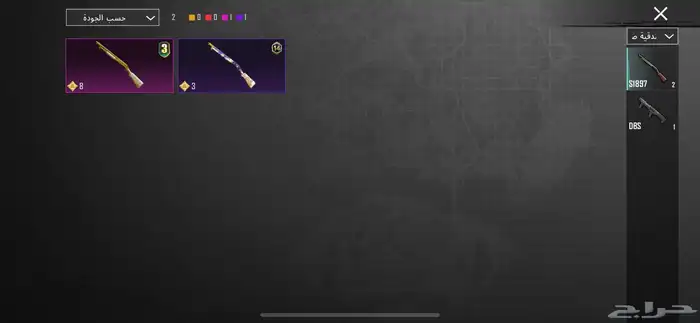 حساب ببجي 31