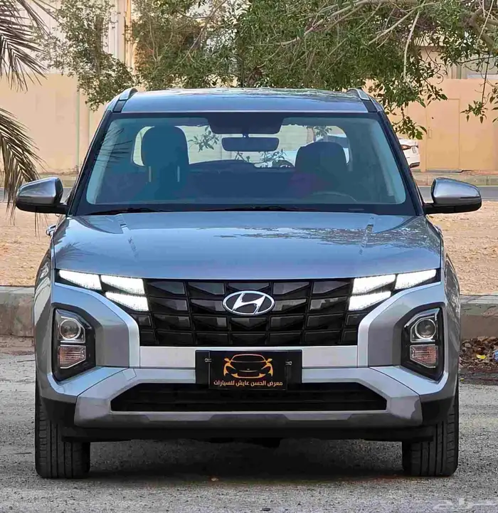 كريتا 2023 إستاندر 0