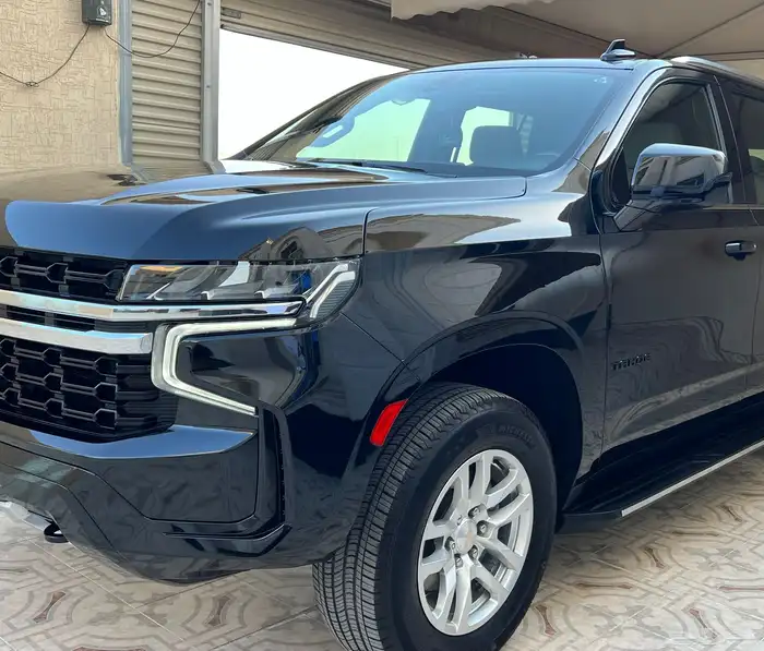 تاهو 2022 عداد 62 الف Ls 7