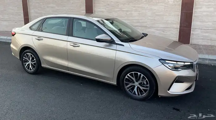 جيلي_اميجراند7_2023 12