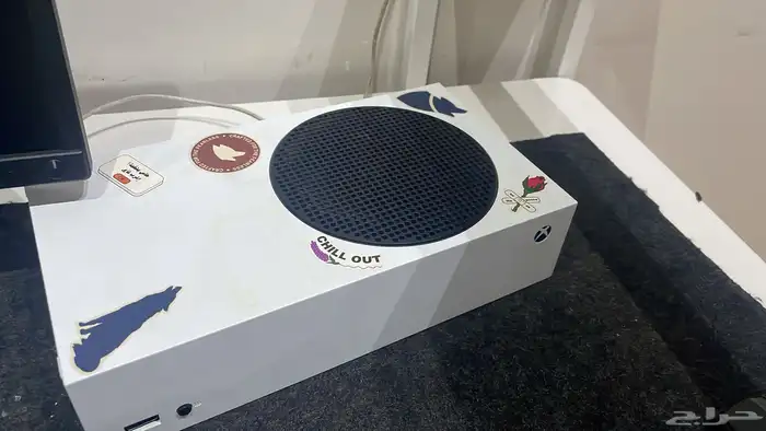 vr xpox s 7