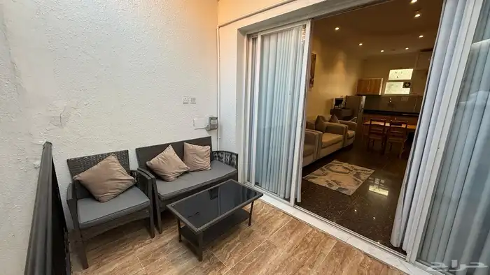 منتجع شقق غرفه هدا الطايف 12